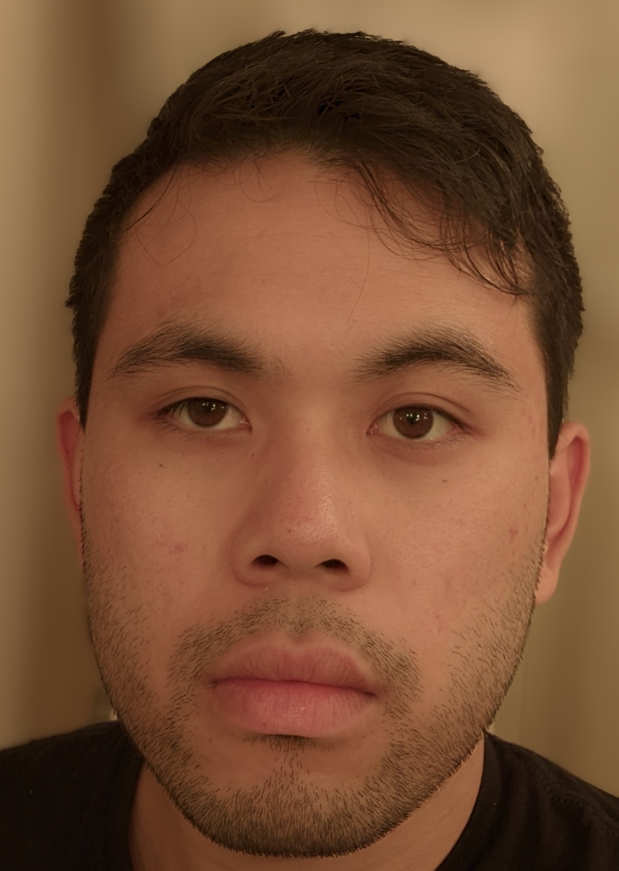 I suck at photos