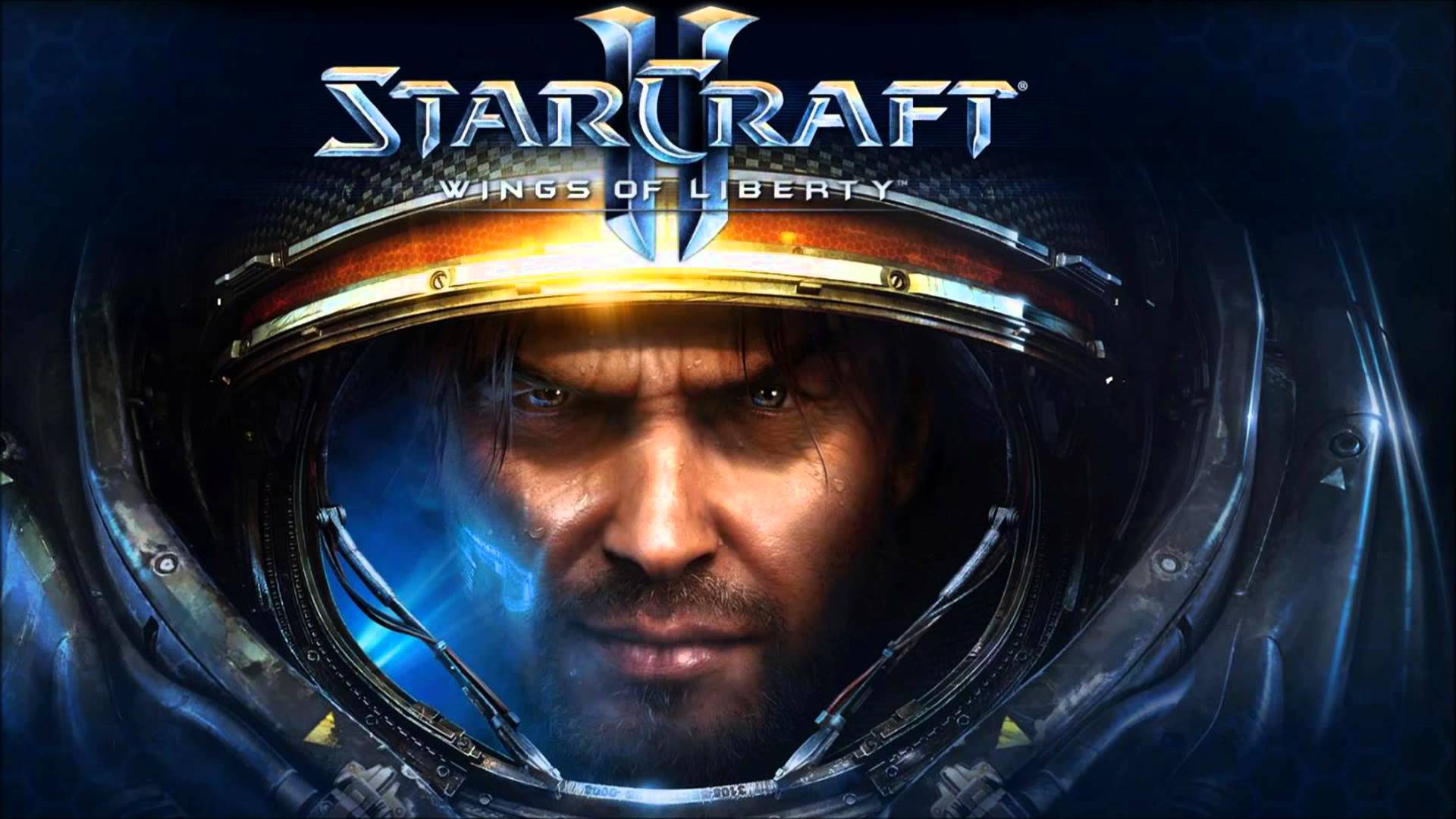 Wings of Liberty Box Art